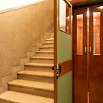 Πανσιόν Al Conservatorio Ρώμη