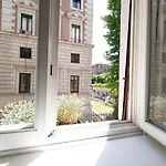 Al Conservatorio Πανσιόν 4*
