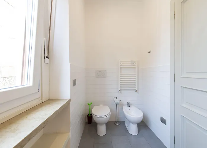 Al Conservatorio Pensjonat 4*