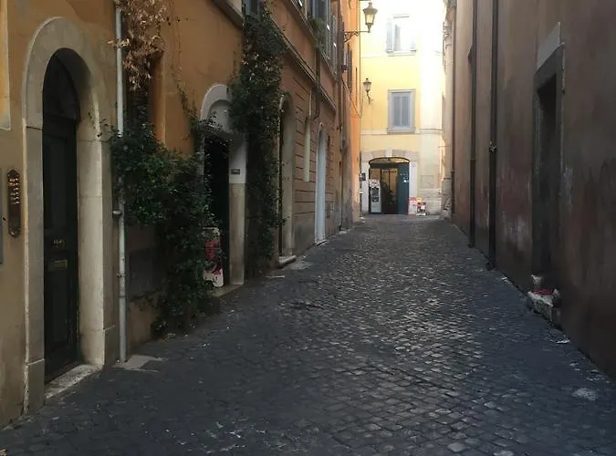 Pensjonat Al Conservatorio