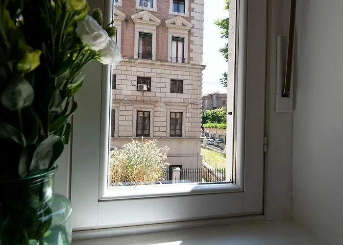Pensjonat Al Conservatorio 4*