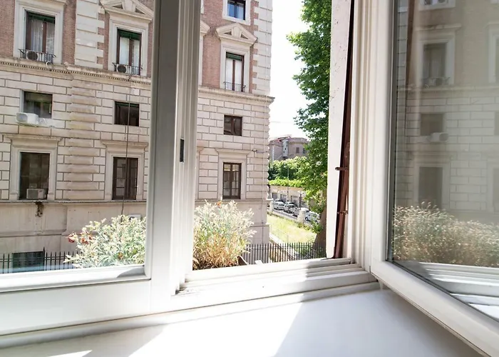 Al Conservatorio Pensjonat 4*