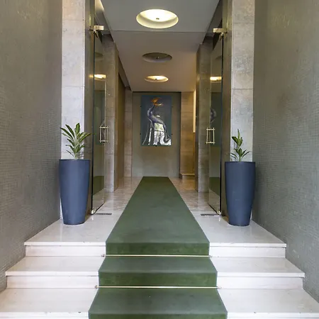 Al Conservatorio 4* Rzym