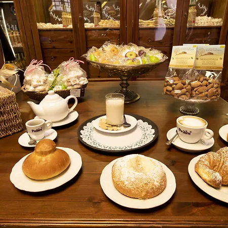 Pensjonat Al Conservatorio 4*