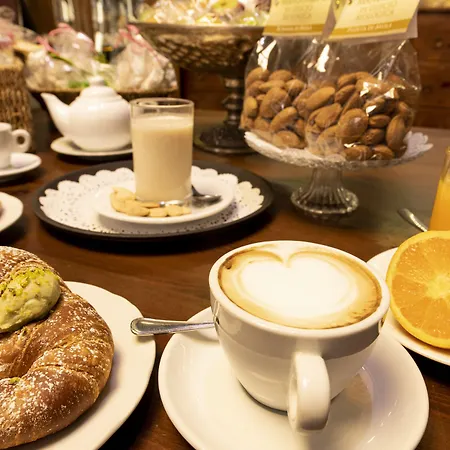 Al Conservatorio Rzym