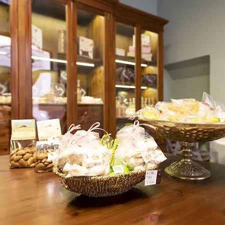 Al Conservatorio 4* Rzym