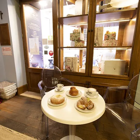 Al Conservatorio 4* Rzym