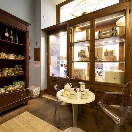 Al Conservatorio 4* Rzym