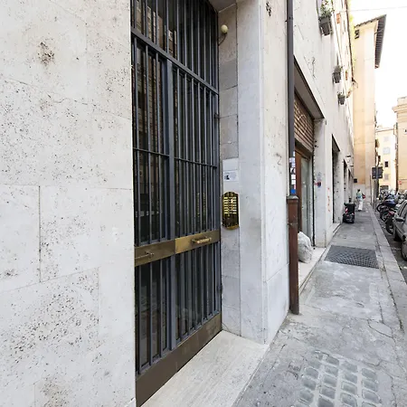 Al Conservatorio 4* Rzym