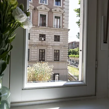 Al Conservatorio 4* Rzym