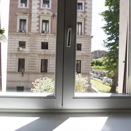 Al Conservatorio Pensjonat