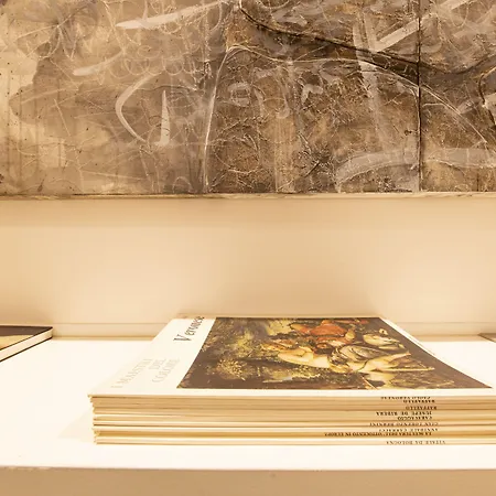 Al Conservatorio 4* Rzym