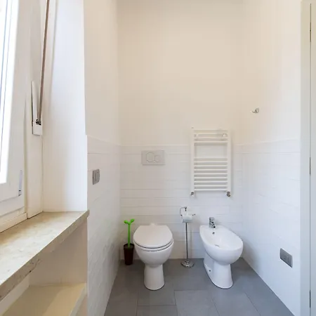Al Conservatorio Maison d'hôtes 4*