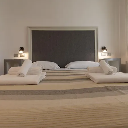 Pensjonat Al Conservatorio Rzym