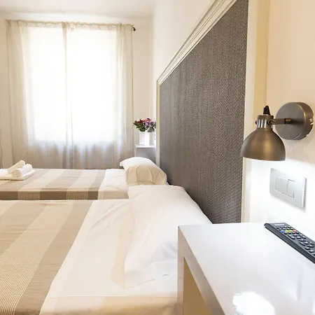Al Conservatorio 4*