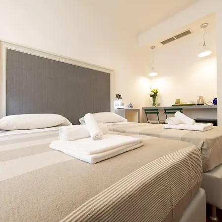 Al Conservatorio 4* Rome