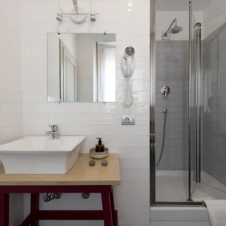 Pensjonat Al Conservatorio