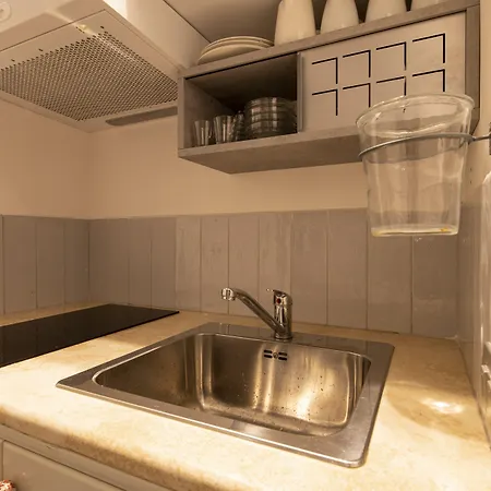 Pensjonat Al Conservatorio Rzym