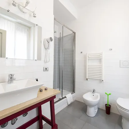 Al Conservatorio Maison d'hôtes 4*