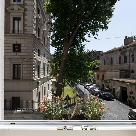 Al Conservatorio Maison d'hôtes Rome