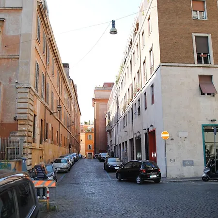 Al Conservatorio Rome