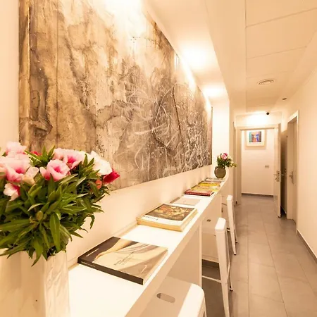 Al Conservatorio 2* Rome