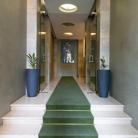 Al Conservatorio Guest house