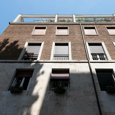 Guest house Al Conservatorio Rome