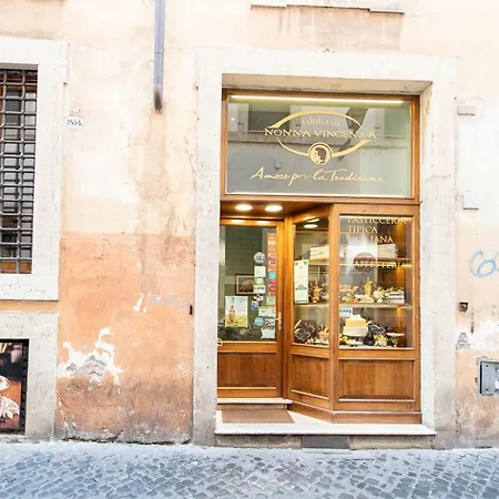 Al Conservatorio Rome