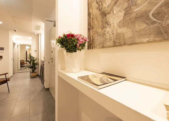 Al Conservatorio Gasthof 4*