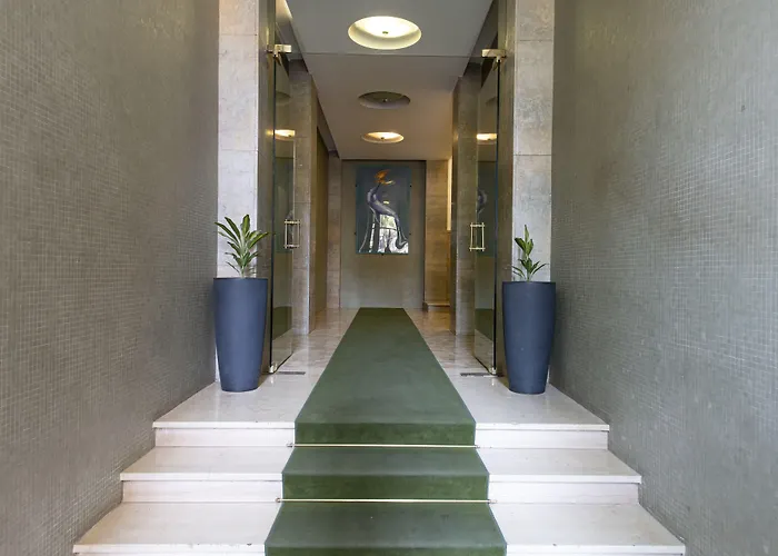 Al Conservatorio 4* Rom