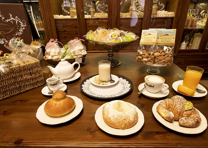 Gasthof Al Conservatorio 4*