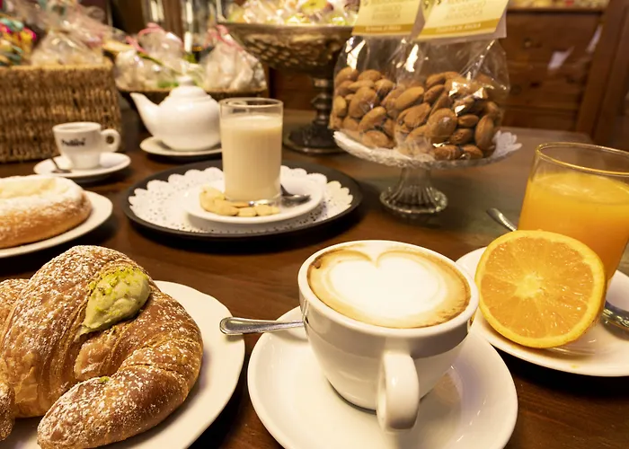 Al Conservatorio Rom