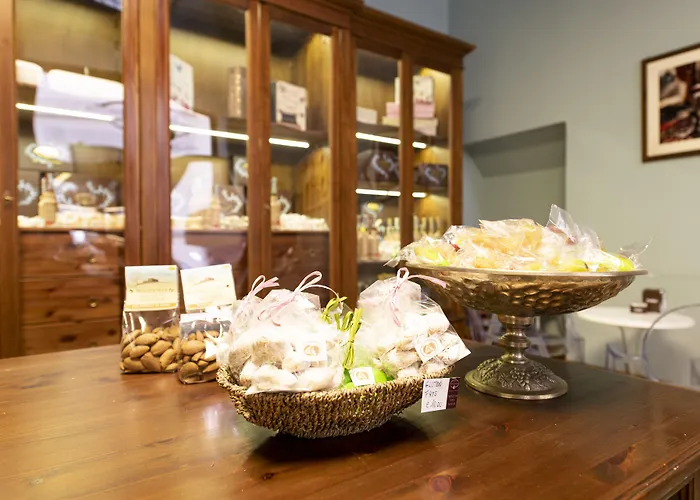 Al Conservatorio 4* Rom