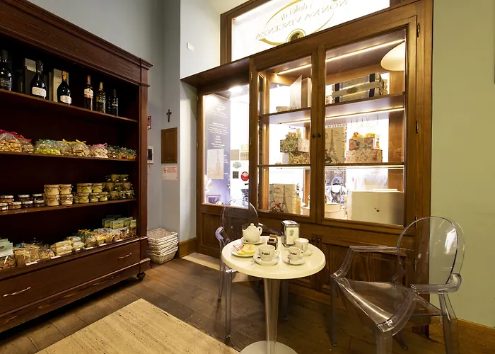 Al Conservatorio 4* Rom