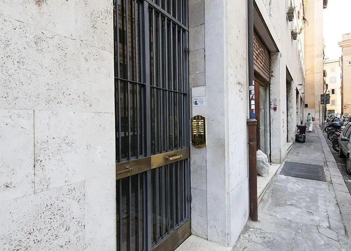 Al Conservatorio 4* Rom