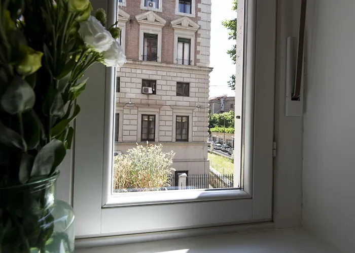 Al Conservatorio 4* Rom