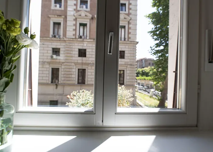 Al Conservatorio Gasthof