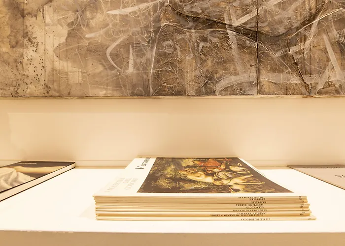 Al Conservatorio 4* Rom