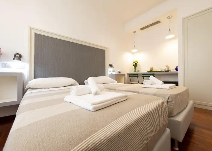 Al Conservatorio 4* Rom