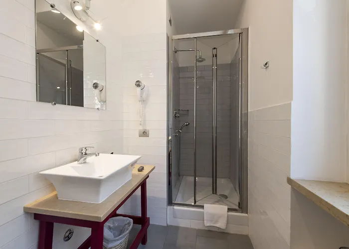 Gasthof Al Conservatorio Rom