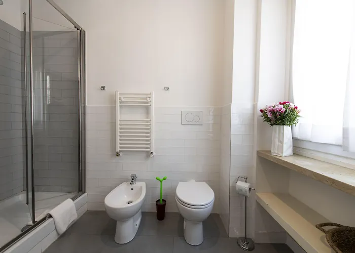 Al Conservatorio 4* Rom