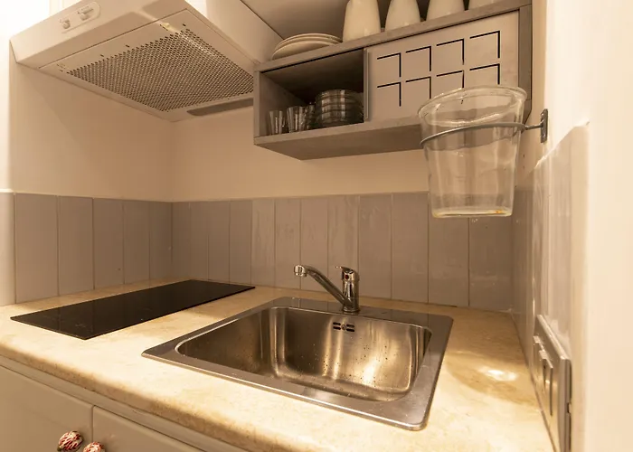 Gasthof Al Conservatorio Rom