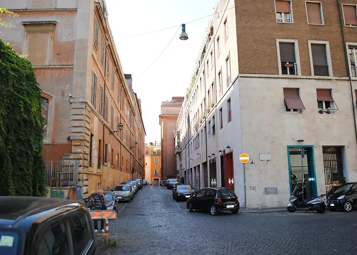 Al Conservatorio Rom