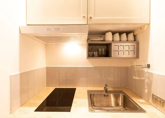 Gasthof Al Conservatorio 4*