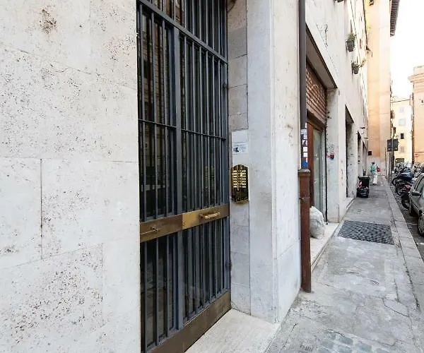 Al Conservatorio Gasthof 4*