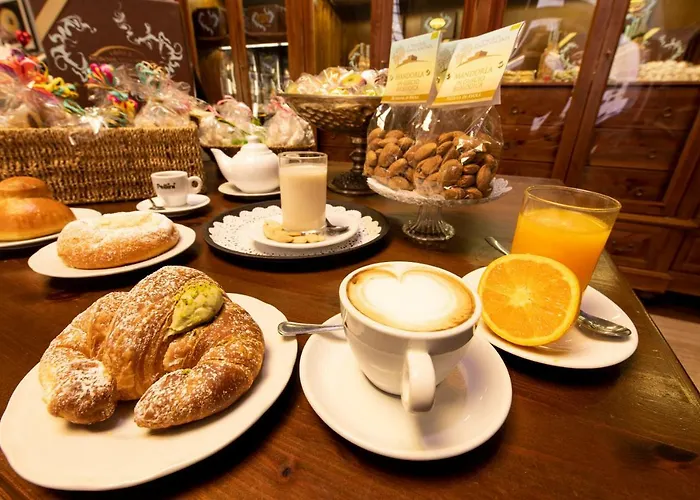 Gasthof Al Conservatorio