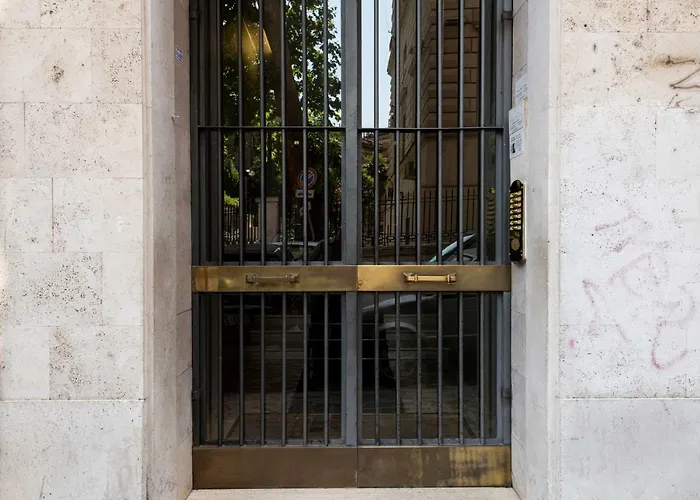 Al Conservatorio Gasthof 4*