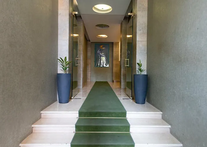 Al Conservatorio Gasthof