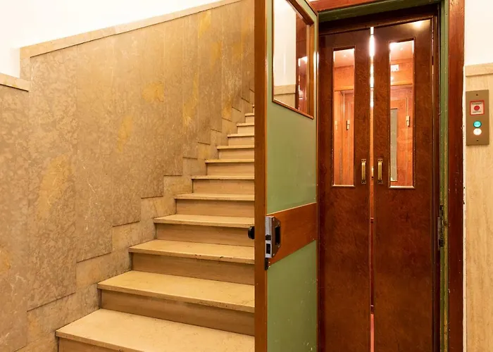 Gasthof Al Conservatorio Rom